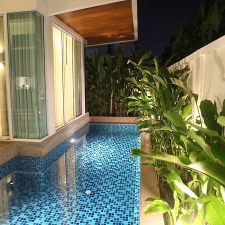 Villa Alia Rawai Bagian luar foto