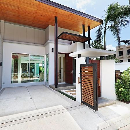 Villa Alia Rawai Bagian luar foto